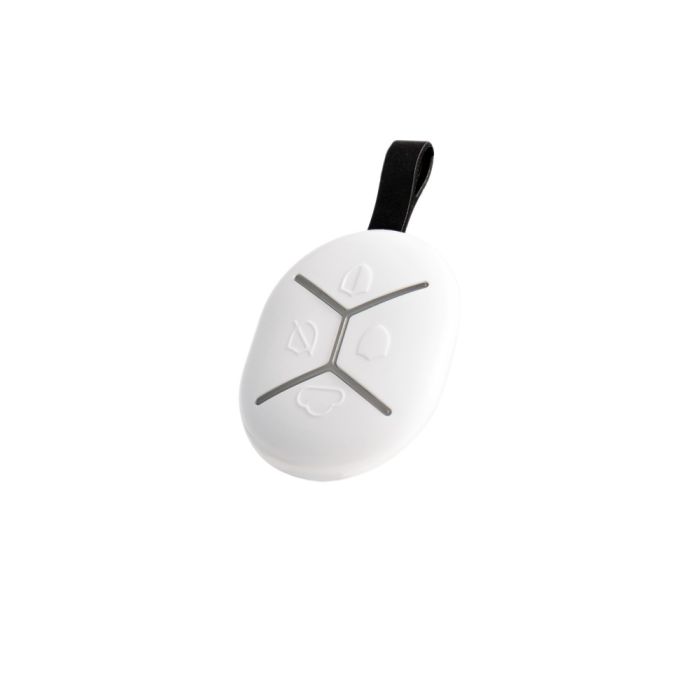 Комплект бездротової охоронної сигналізації U-Prox MPX L KF kit White