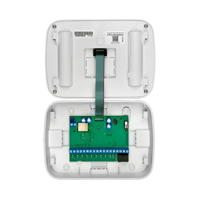 Бездротовий модуль U-Prox Multiplexer