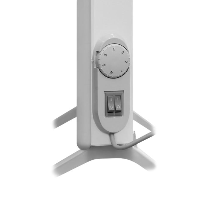 Електроконвектор NC Clima NCHC-1500UA