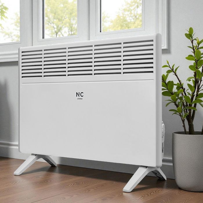 Електроконвектор NC Clima NCHC-1500UA