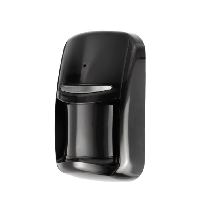 Датчик руху і розбиття U-Prox PIR Combi Black