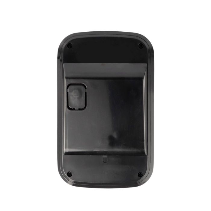 Датчик руху і розбиття U-Prox PIR Combi Black