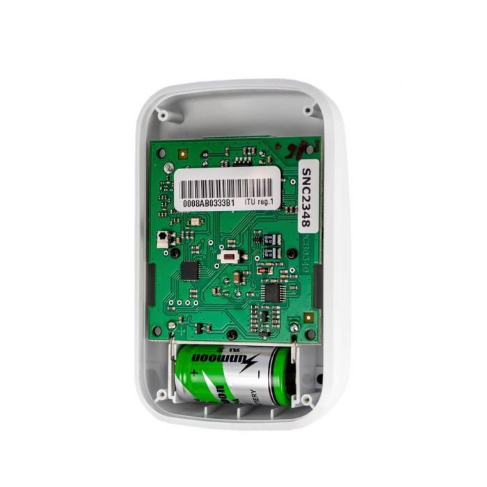 Датчик руху і розбиття U-Prox PIR Combi