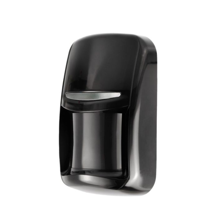 Бездротовий датчик руху "штора" U-Prox PIR VB Black