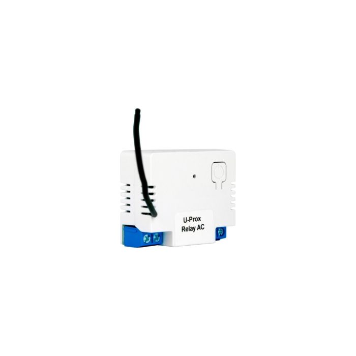 Бездротове реле U-Prox Relay AC для керування приладами