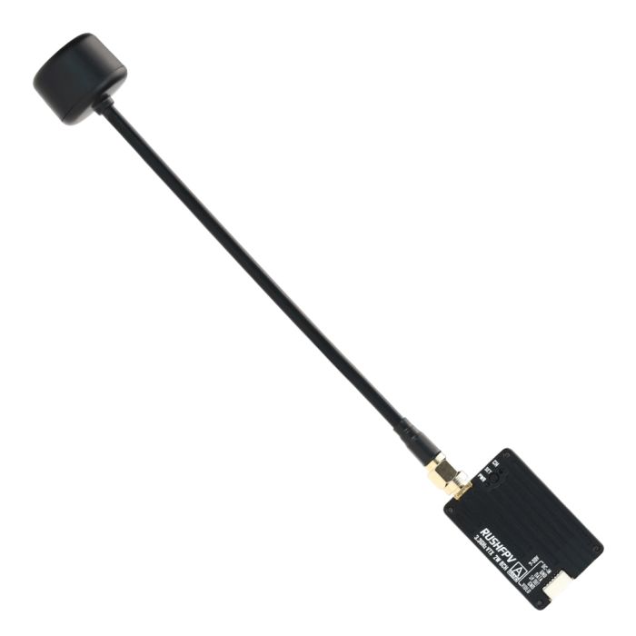 Відеопередавач Rush 3.3GHz 2W VTX