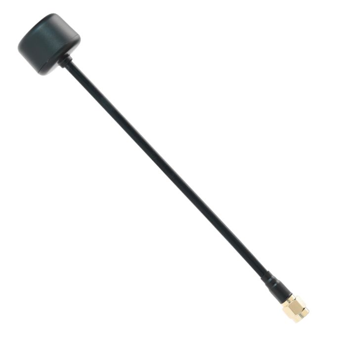 Відеопередавач Rush 3.3GHz 2W VTX