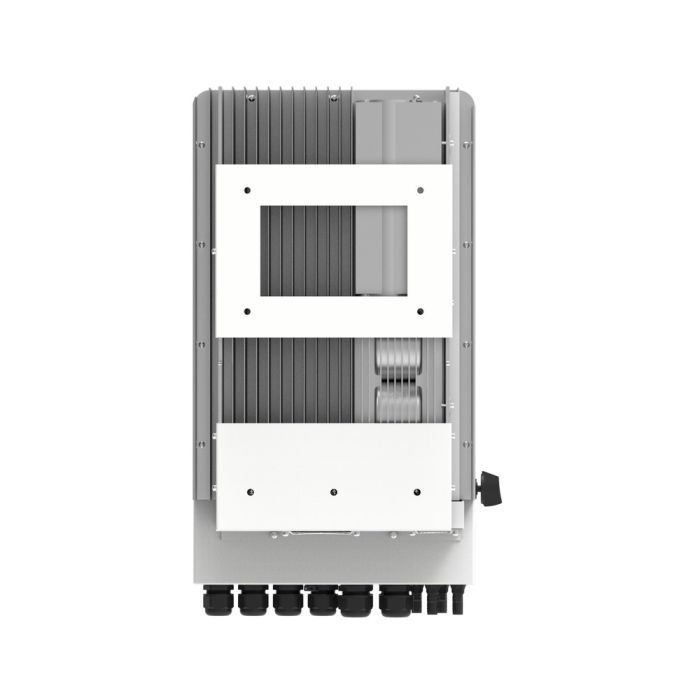 Інвертор Deye SUN-08K-SG05LP1-EU WiFi (8 kW, 1 фаза, 2 MPPT, LV) гібридний однофазний чиста синусоїда