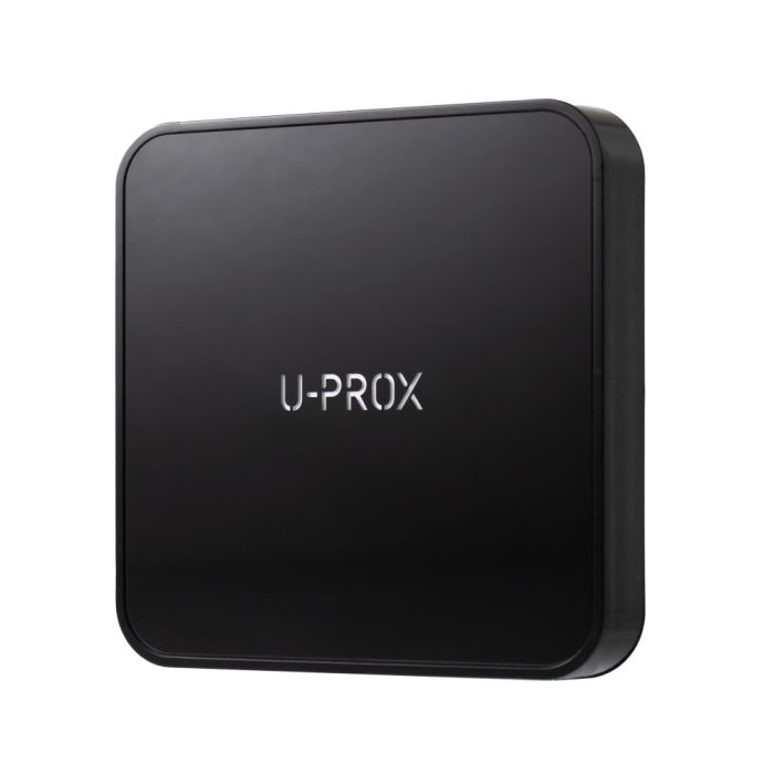 Бездротова сирена U-Prox Siren black