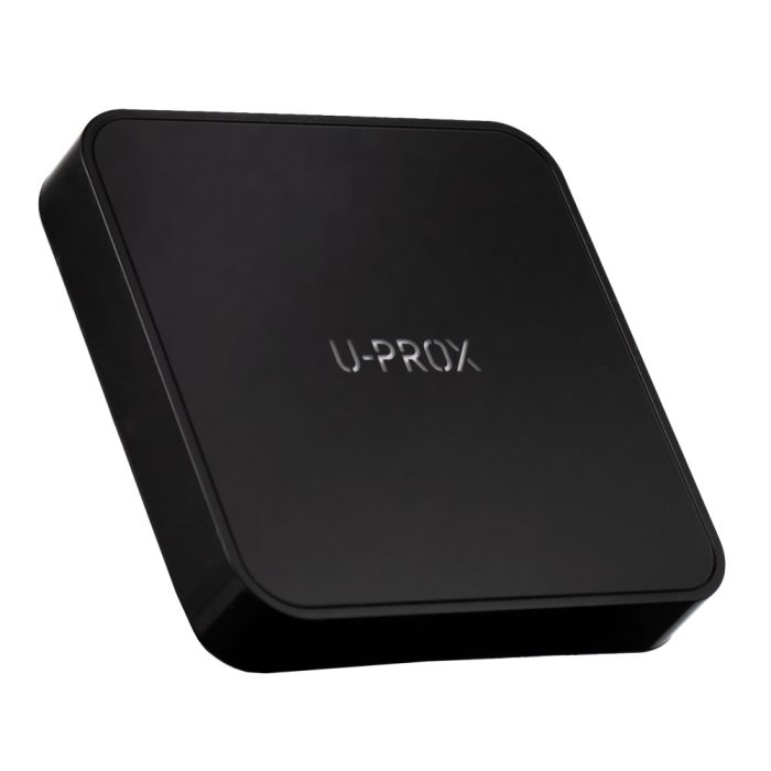 Бездротова сирена U-Prox Siren black
