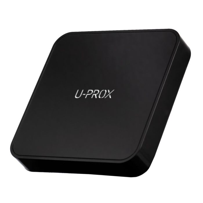 Бездротова сирена U-Prox Siren black