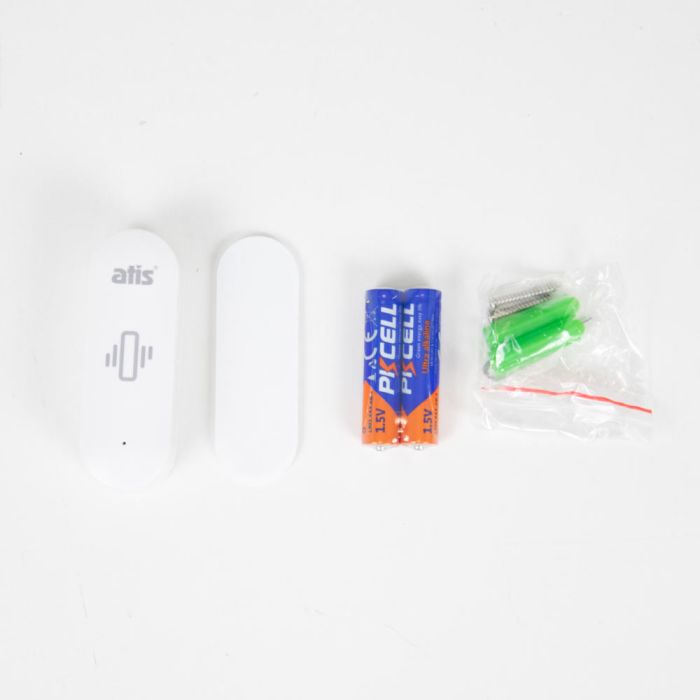 Датчик вібрацій ATIS-VIBRO-T