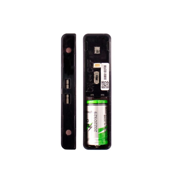 Магнітоконтактний оповіщувач U-Prox WDC Plus Black