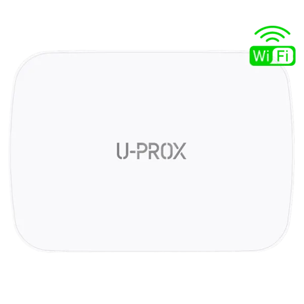 U-Prox MP WiFi Бездротова централь системи безпеки
