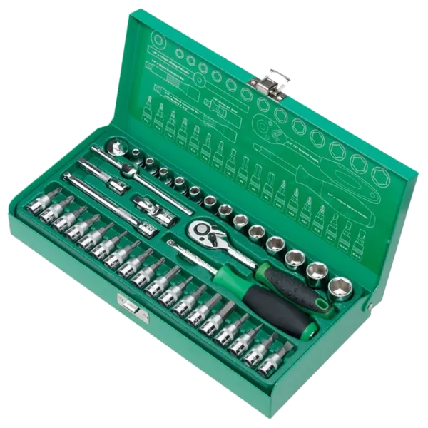 Pro'sKit HW-23801M Набір автомобільний