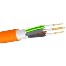 FE180/E30 Кабель (N)HXH-J 5х6 RE 0,6/1 kV
