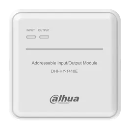 Dahua DHI-HY-1410E Адресний модуль вводу/виводу