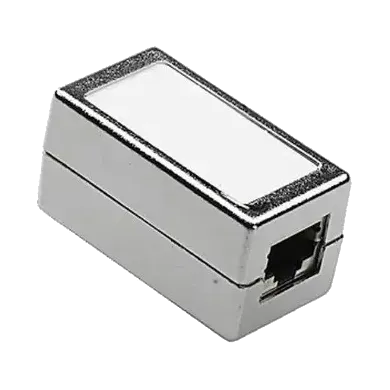 Hypernet CA-RJ45STP-2 Сполучна коробка для кабелю FTP/SFTP