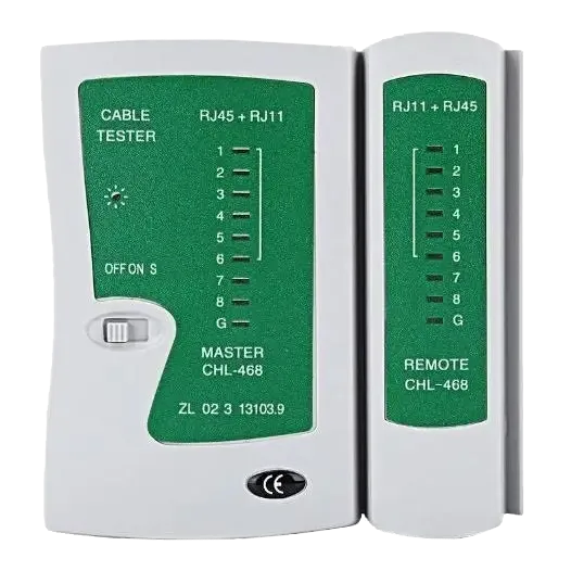 Hypernet TST2 Тестер кабельний