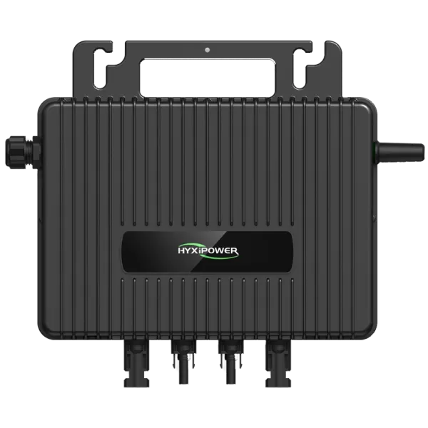 HYX-M1000-SW сонячний однофазний Інвертор HYXiPOWER