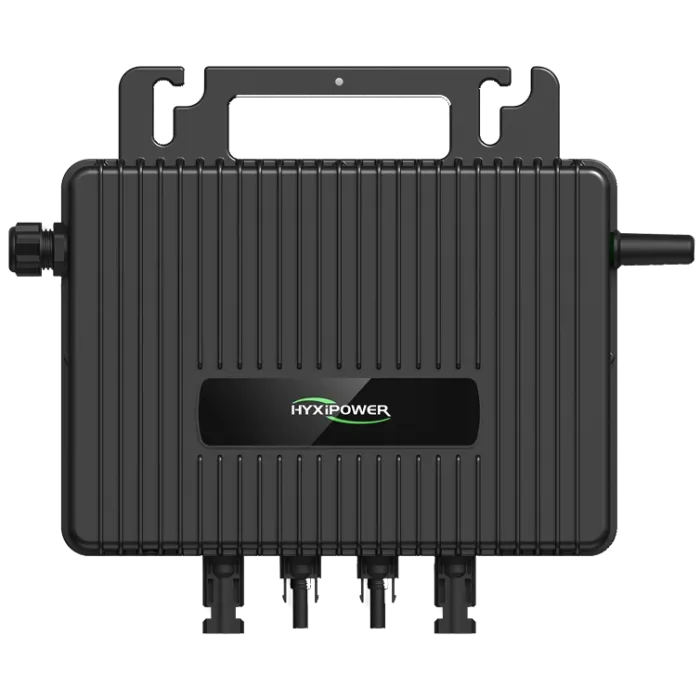 HYX-M1000-SW сонячний однофазний Інвертор HYXiPOWER