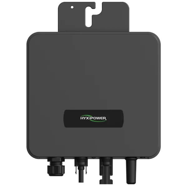 HYX-M500-S сонячний однофазний Інвертор HYXiPOWER