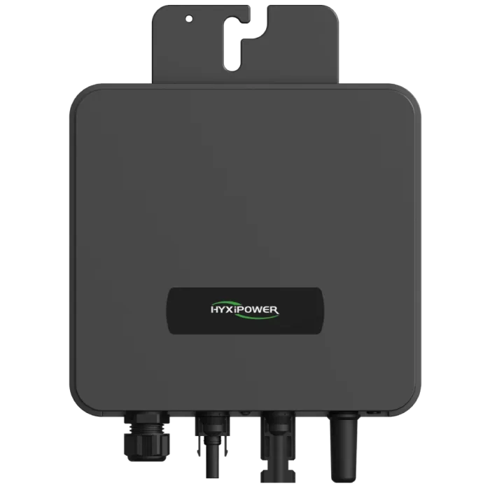 HYX-M500-S сонячний однофазний Інвертор HYXiPOWER