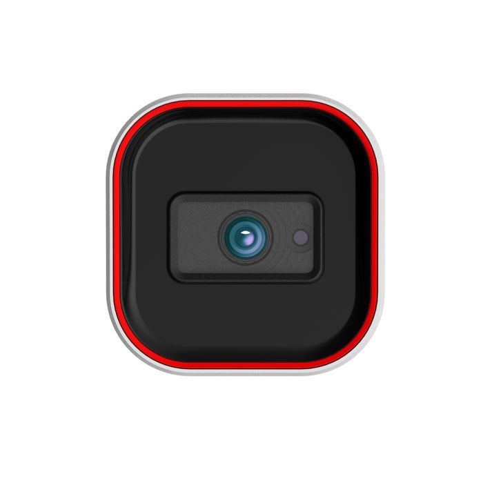 Комплект на 4 IP-камери 2 Мп Provision-ISR I2-320IPSN-28-V4 (2.8 мм) з відеоаналітикою