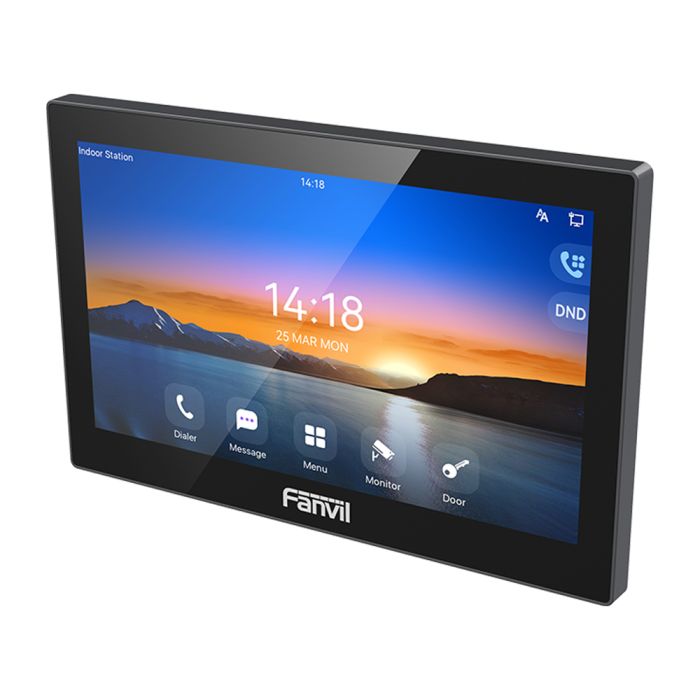 IP-відеодомофон Fanvil i504W
