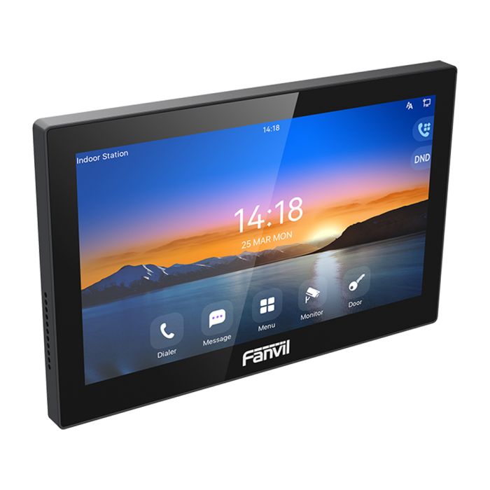 IP-відеодомофон Fanvil i504W