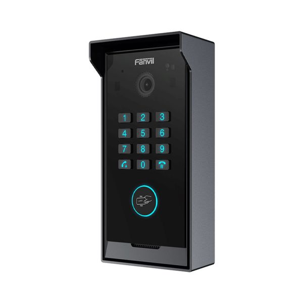 IP панель виклику Fanvil i60K