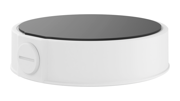 Комутаційна коробка Uniview TR-JB04-E-IN