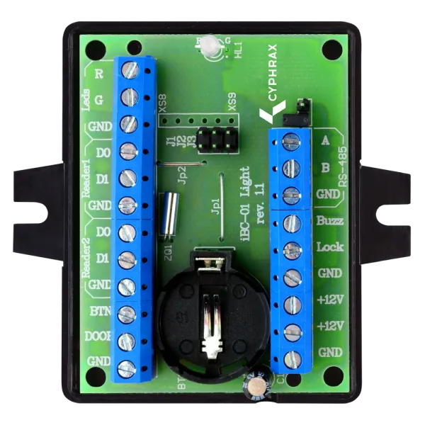 IBC-01 LIGHT Мережевий контролер