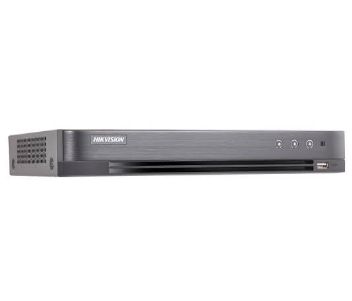 iDS-7204HQHI-K1/2S 4-канальний ACUSENSE DVR відеореєстратор Hikvision
