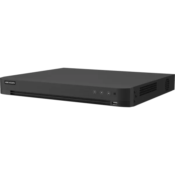 iDS-7208HUHI-M2/X 8-канальний 5МП 1U AcuSense DVR Відеореєстратор Hikvision