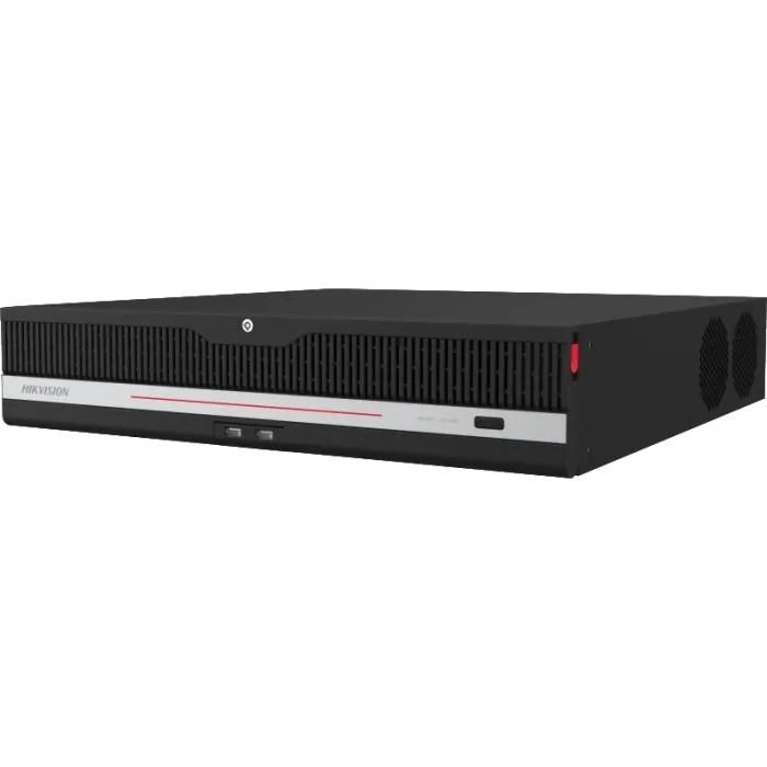 iDS-9632NXI-M8/X 32-канальний DeepinMind Відеореєстратор Hikvision