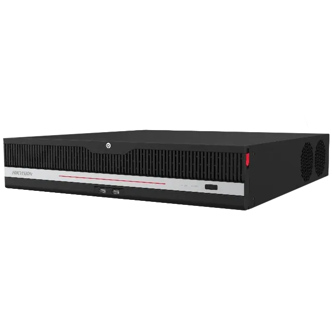 iDS-9664NXI-M8/X DeepinMind M Series NVR