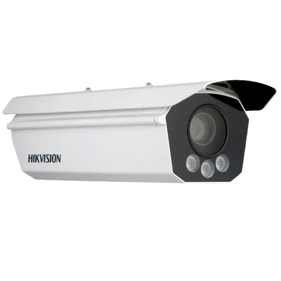 iDS-TCVK00-FE/1140/H1 20МП ANPR