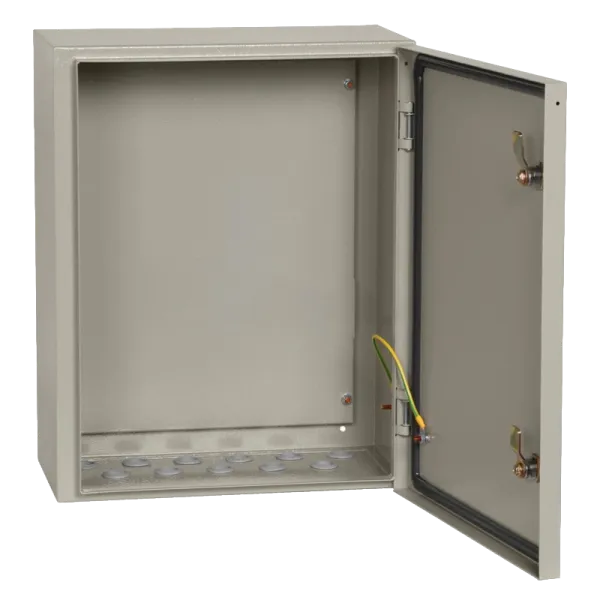 ЩМП-1-0(395х310х220мм) У2 IP54 IEK Корпус металевий