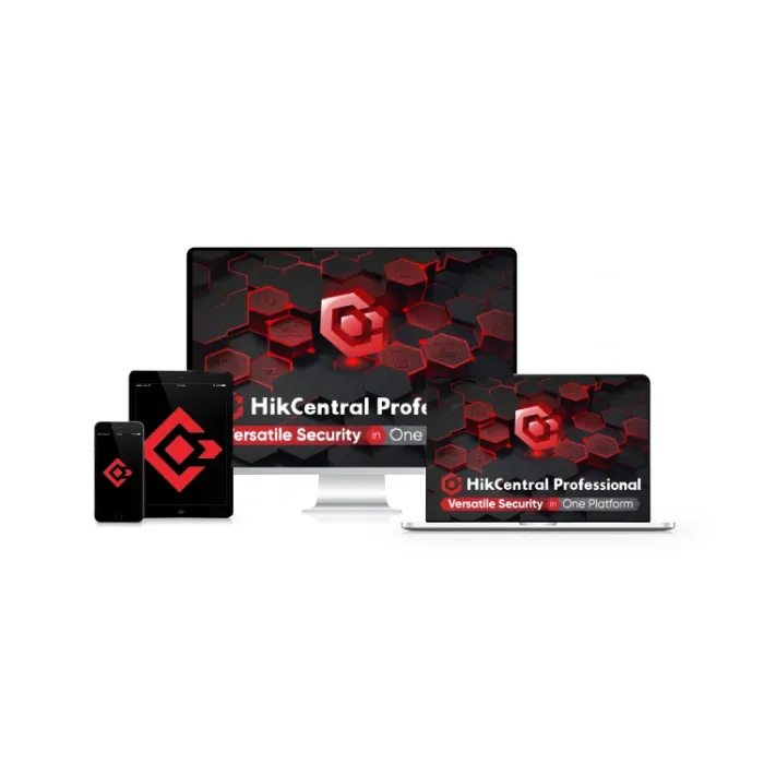 HikCentral-P-DEM/Module Пакет розширення управління доказами