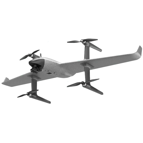 HEQ Swan voyager fly more combo Дрон