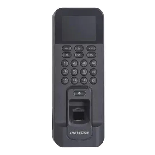 DS-K1T804BMF Термінал контролю доступу