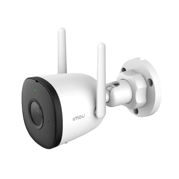 IPC-F42P-D 4МП H.265 Bullet Wi-Fi камера