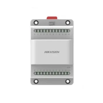 DS-KAD20 Блок аудіо узгодження 2-х дротової трубки