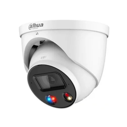 DH-IPC-HDW3449H-AS-PV-S3 (2.8мм) 4МП WizSense IP з активним відлякуванням