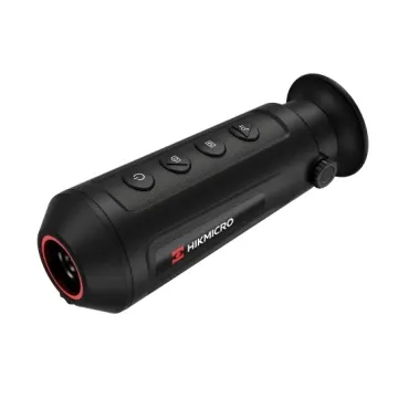 HM-TS02-15XG/W-LE15 Ручний монокулярний тепловізор Hikvision