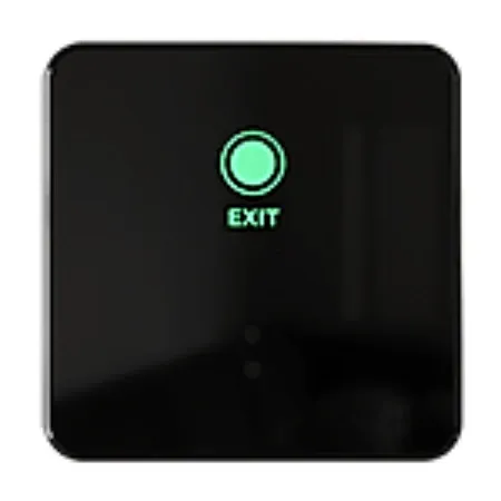 VIAsecurity V-Exit Безконтактна кнопка виходу