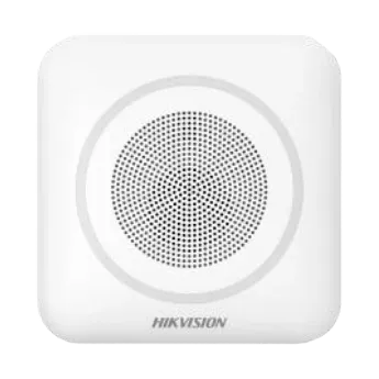 DS-PS1-II-WE/Red Бездротова сирена