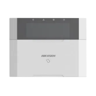 DS-PK1-LRT-HWE Дротова клавіатура