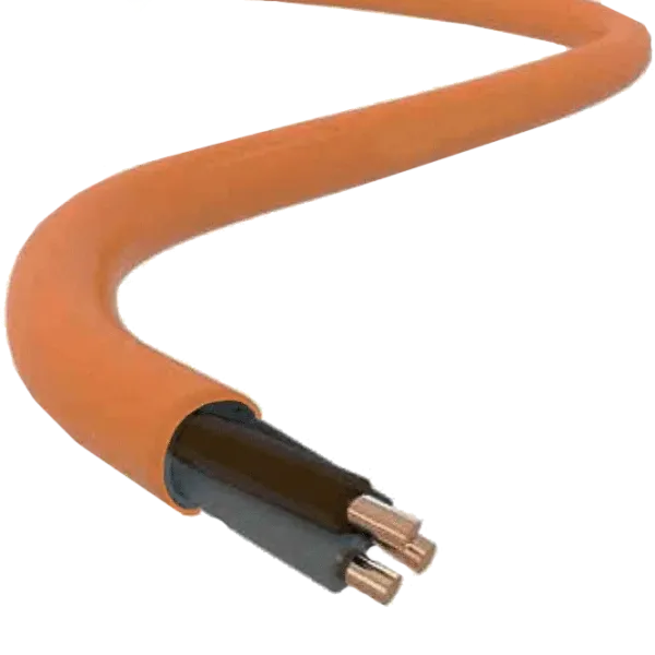 NHXH FE 180 E30 3x1,5 Вогнестійкий кабель